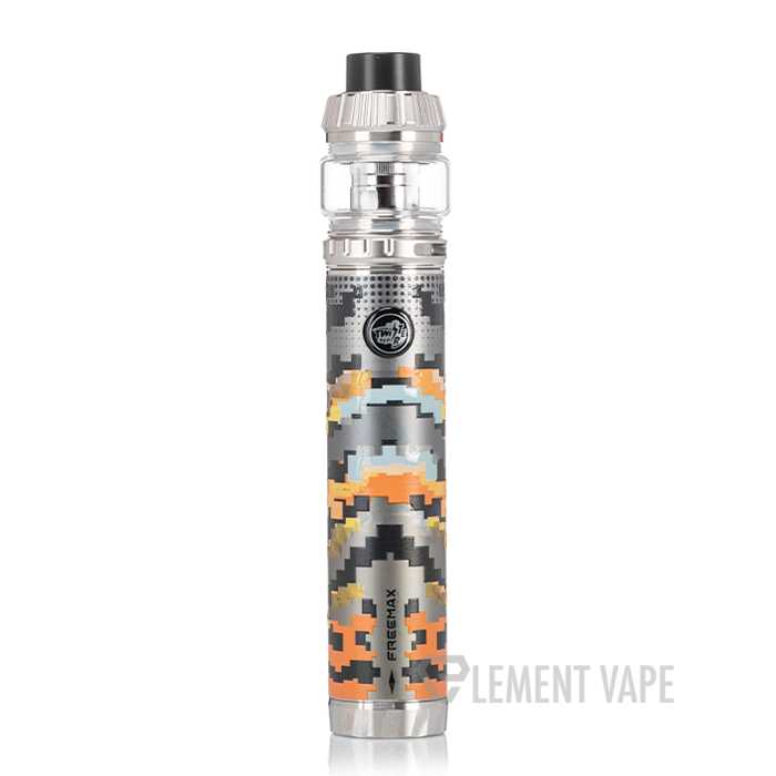 Freemax Twister 2 80W Starter Kit