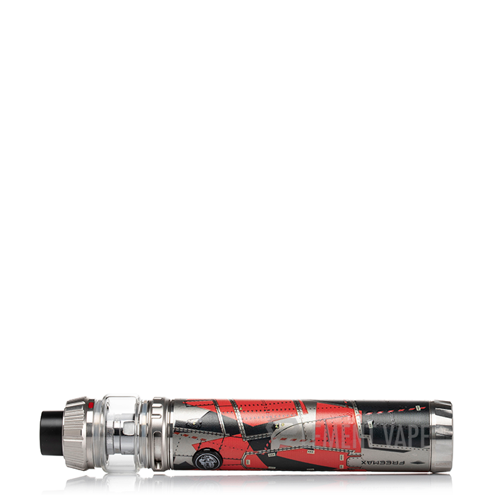 elfbar nachfüll pod läuft aus Freemax Twister 2 80W Starter Kit