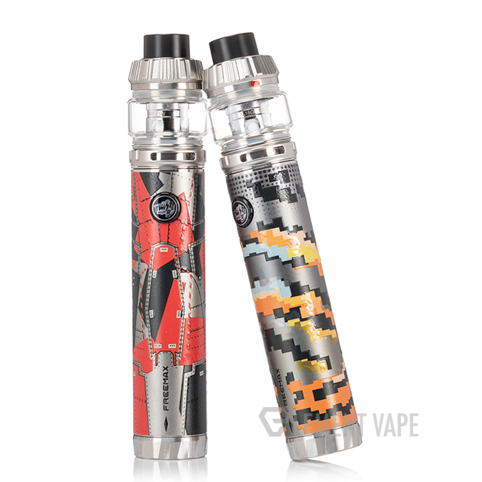 Freemax Twister 2 80W Starter Kit