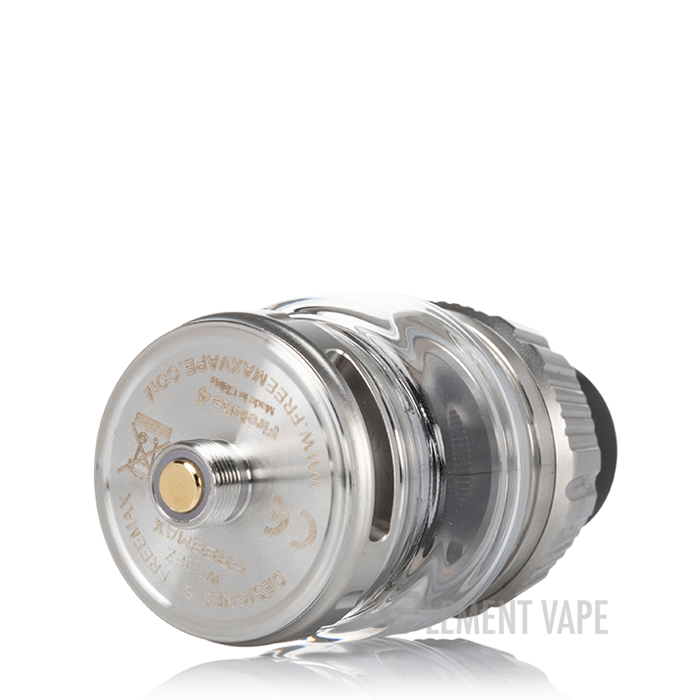 elfbar nachfll pod luft aus Freemax Twister Kit 80W with Fireluke 2 Tank 2300mAh