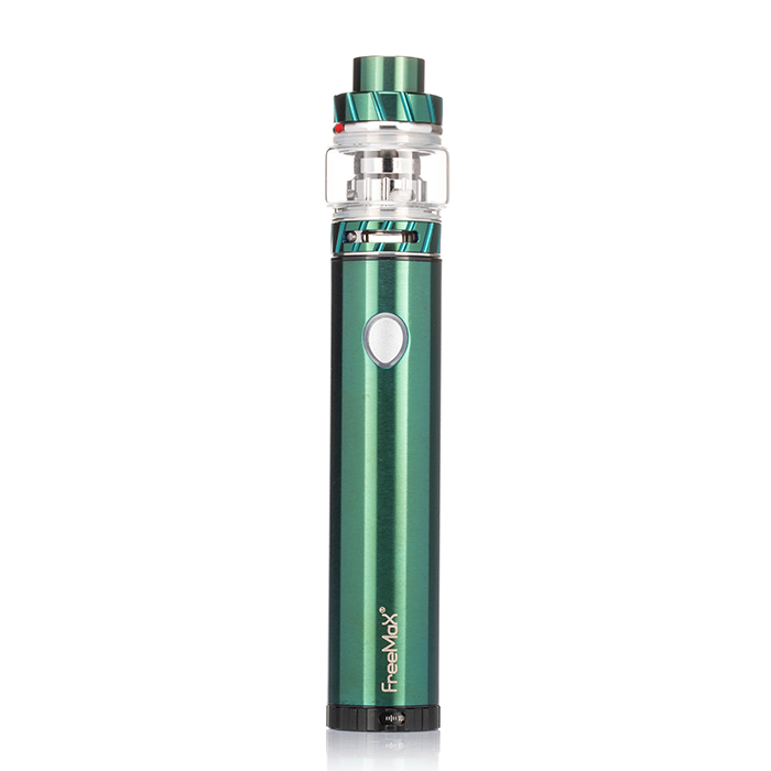 elfbar nachfüll pod läuft aus SMOK Stick N18 Kit