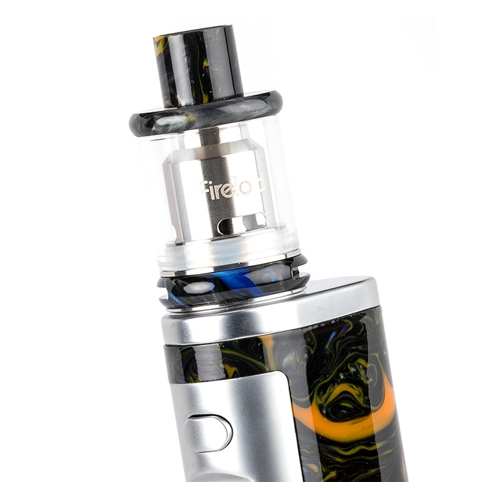FreeMax FireLord 80W TC Starter Kit
