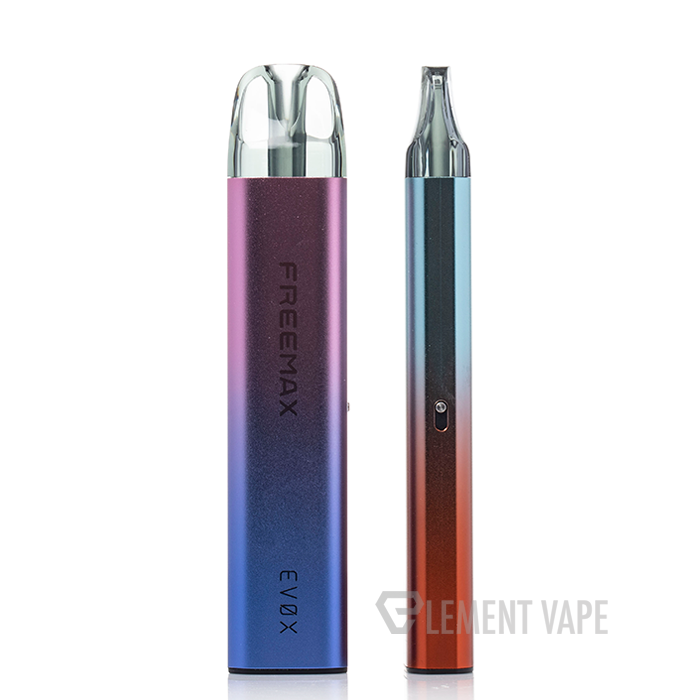 elfbar elfa kaufen Freemax Maxus 200W Vape Kit Free E Liquids Free Batteries £49.99 main image 0