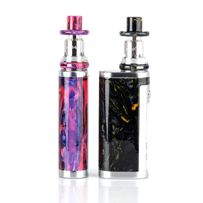elfbar nachfüll pod läuft aus E-cigarette : des experts tirent un premier bilan » main image 0