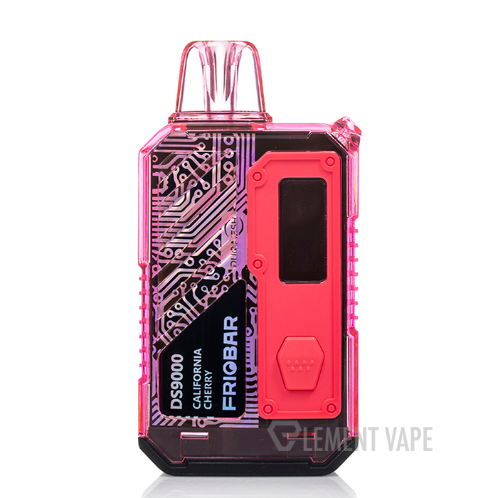 Freemax Friobar DS9000 Disposable - $49.90