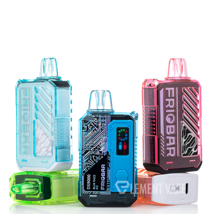 friobar vape price Viho Vapes