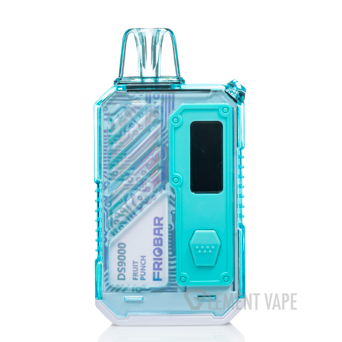 Freemax Friobar DS9000 Disposable - $49.90