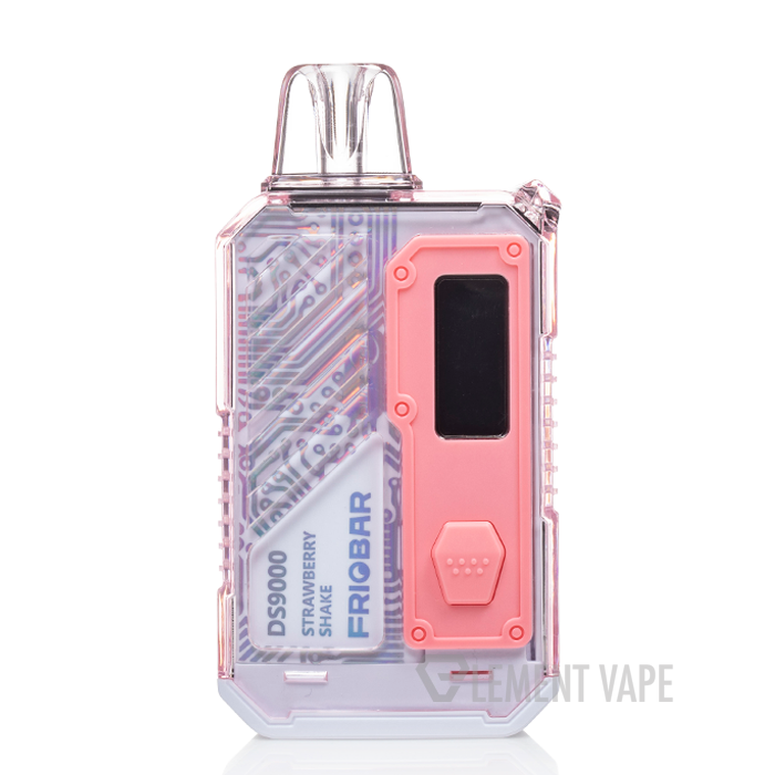 Freemax Friobar DS9000 Disposable