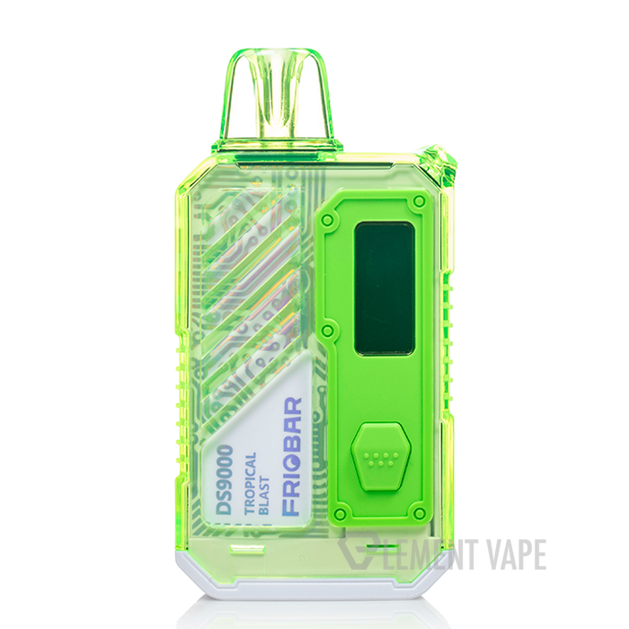 how much is elf bar vape Freemax Friobar DS9000 Disposable