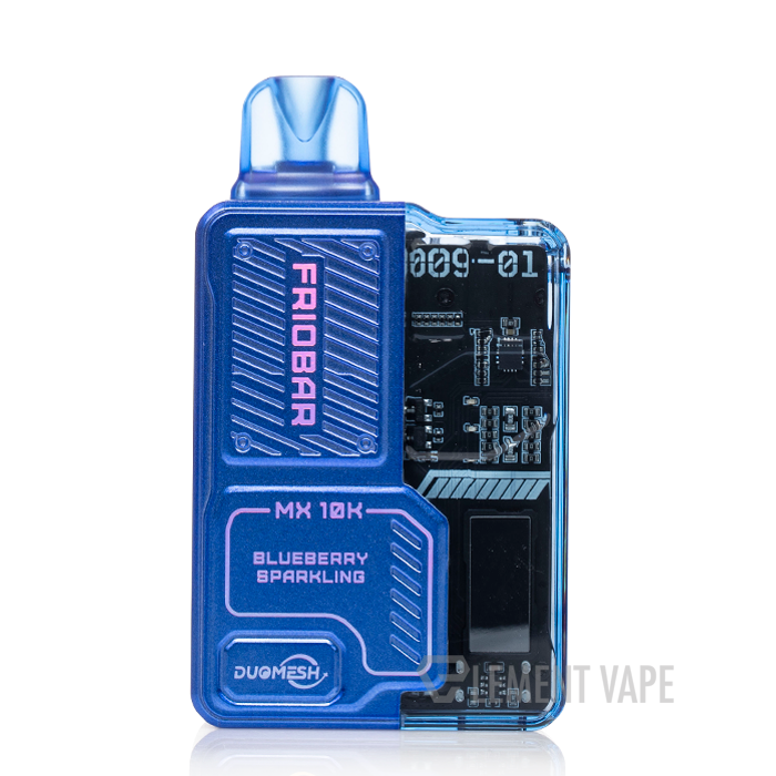 geek vape device Personal Vaporizer E-Cig - Geekvape - AEGIS Solo 3 - Device