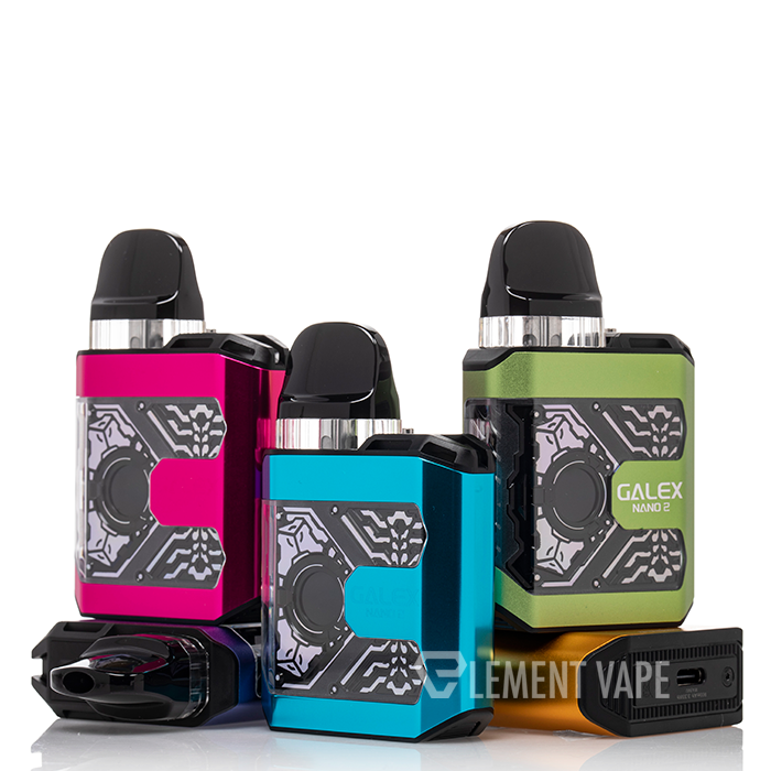 Freemax Galex Nano 2 25W Pod System $16.99