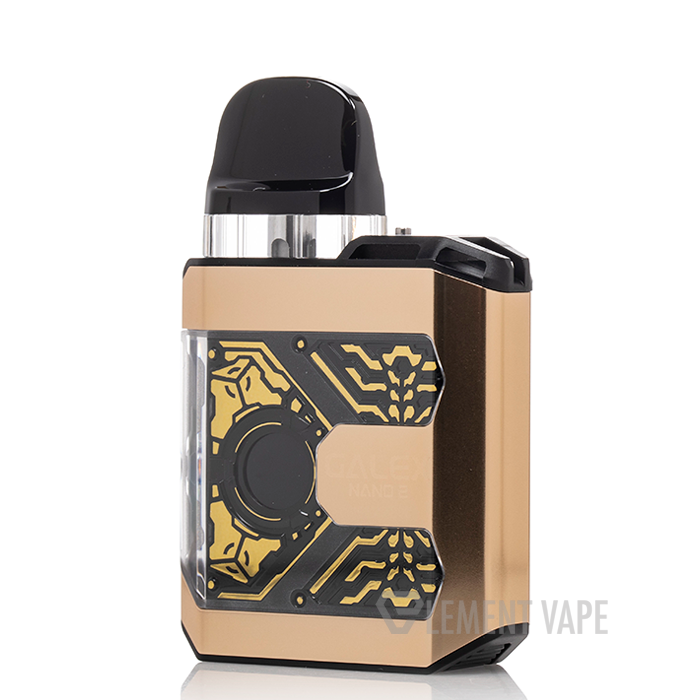 Freemax Galex Nano 2 25W Pod System $16.99