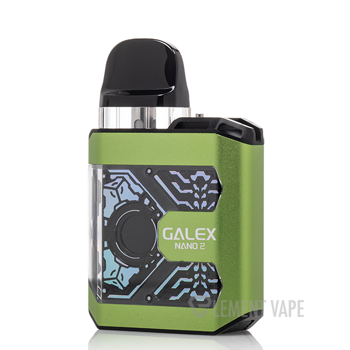 Freemax Galex Nano 2 25W Pod System $16.99