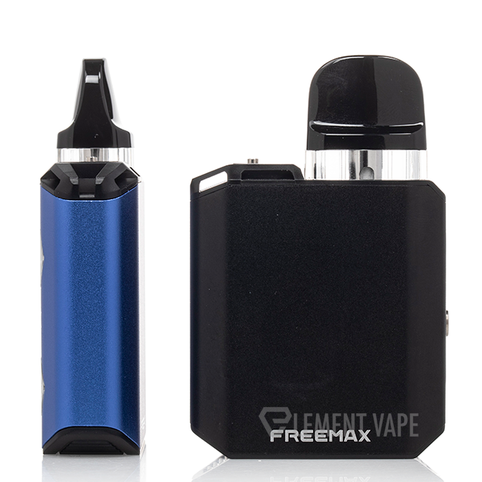 elfbar nachfüll pod läuft aus Freemax Galex Nano Review