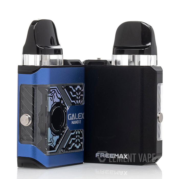 elfbar nachfüll pod läuft aus Freemax Galex Nano S 22W Pod Kit $11.99 main image 0