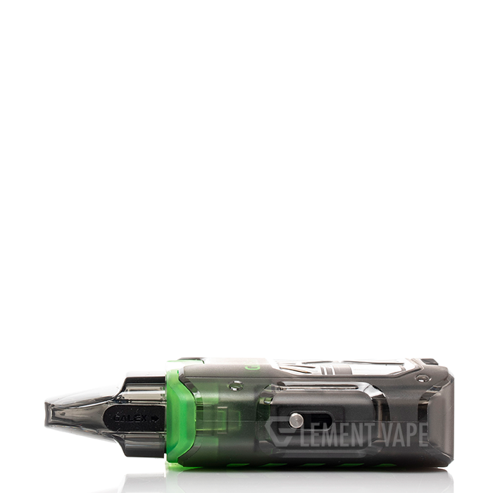 elfbar nachfüll pod läuft aus Open Pod System FreeMax Galex Nano Blue