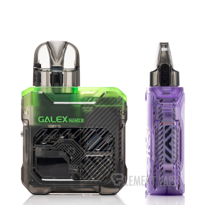 Freemax Galex Nano S 22W Pod Kit $11.99