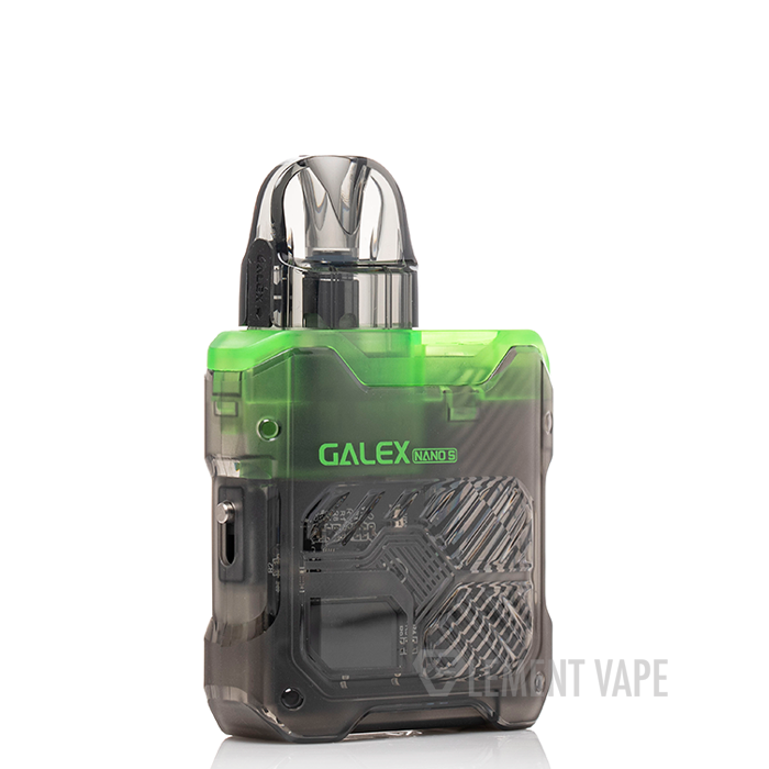 elfbar nachfüll pod läuft aus Kit Digi Max R Geekvape main image 0