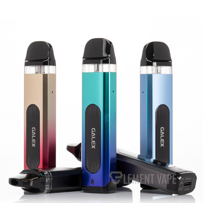 Freemax Galex Pod System - $9.99