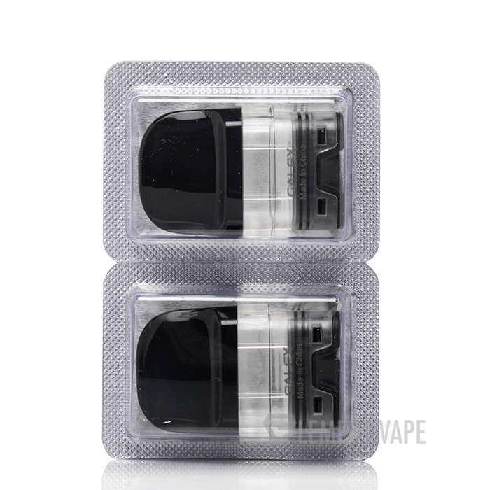 elfbar nachfüll pod läuft aus V2 Pods Freemax Galex Nano Pod System - DXB Vape main image 0
