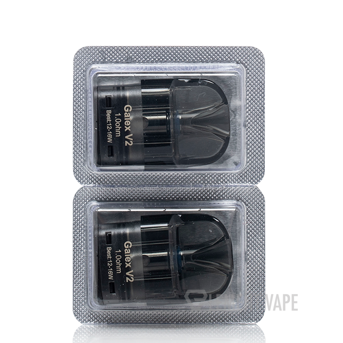 Freemax Galex V2 Replacement Pods $8.99