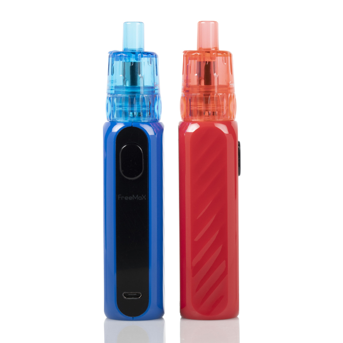 elfbar nachfüll pod läuft aus Innokin Klypse Mecha Refillable Pod Kit Review | 1 Pod To Challenge The  Rest!