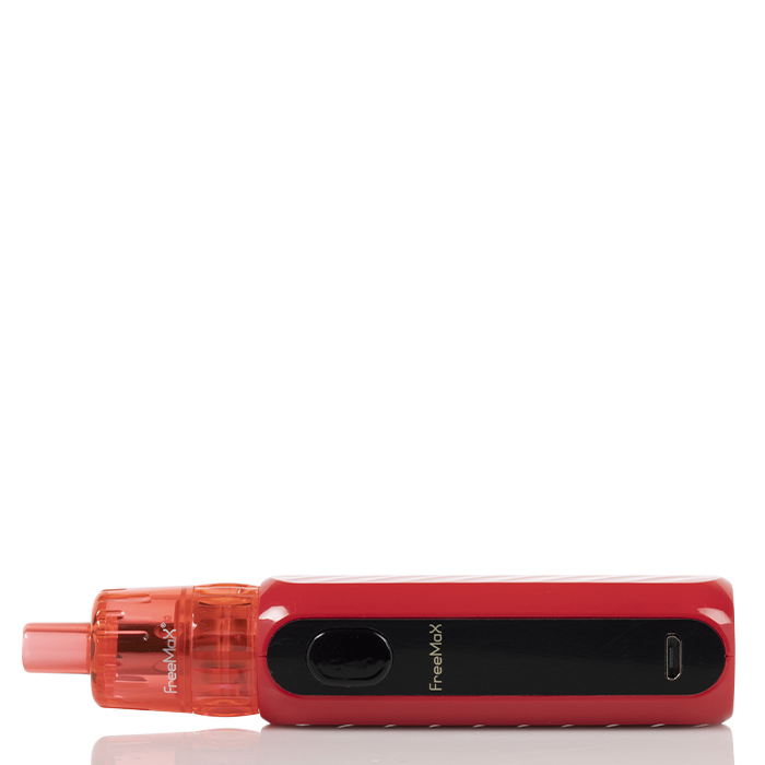 elfbar nachfüll pod läuft aus Freemax Gemm Disposable Tank main image 0