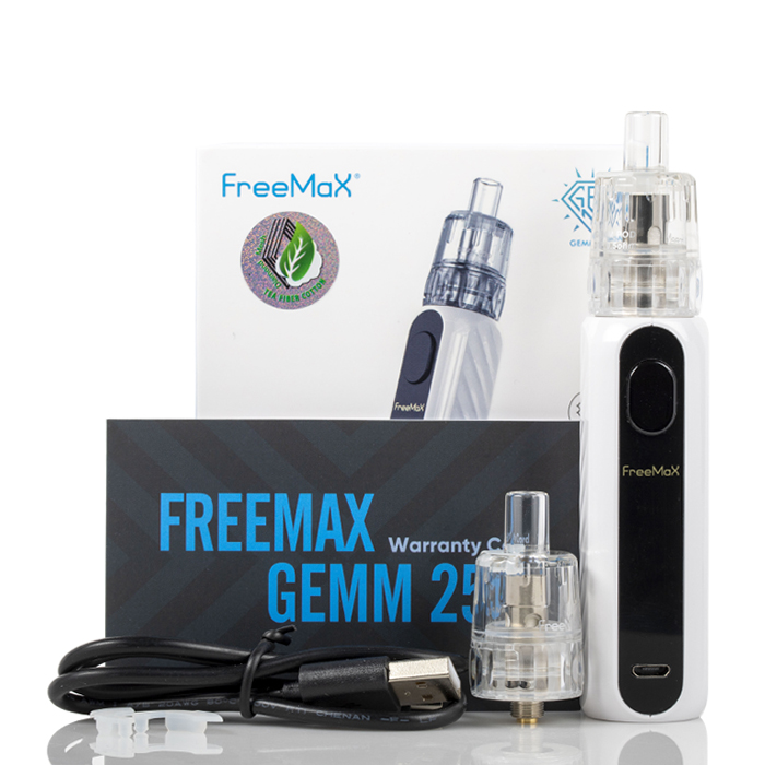 elfbar nachfüll pod läuft aus Innokin Klypse Zip Pod System Starter Kit main image 0