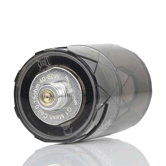 FreeMaX GEMM Disposable Tank FreeMaX GEMM Disposable Tank