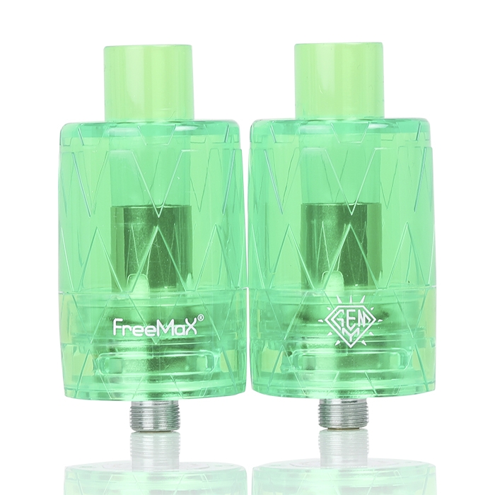 FreeMaX GEMM Disposable Tank
