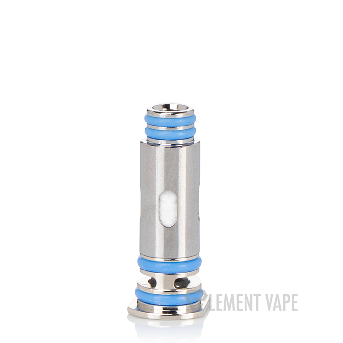 FreeMax GX-P Coil 5er Pack – 1,0 Ohm, Für Galex Pod Systeme – Langlebiger Verdampferkopf