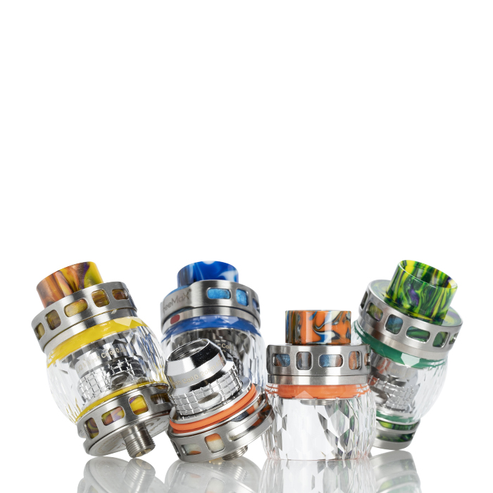 FreeMaX Maxluke Sub-Ohm Tank