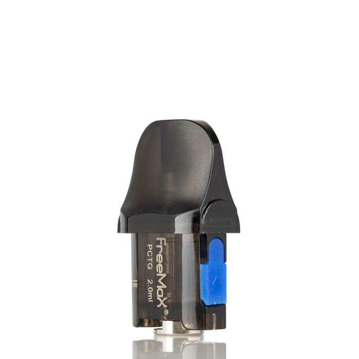 max pod recharge 7 DAZE CLICKMATE MATES MAX RECHARGE 5% NIC DISPOSABLE POD main image 0