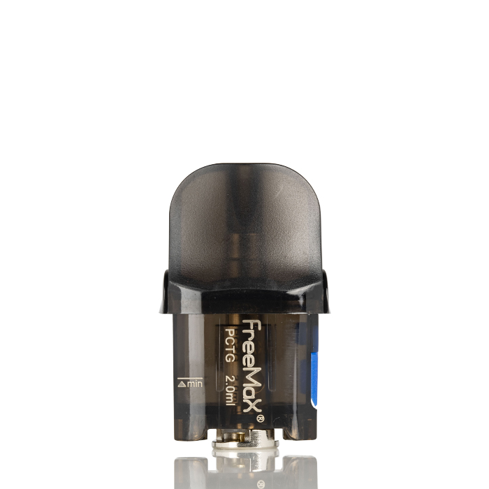 max pod recharge HAYATI Pro Max Plus 6000 Refill Pod | £5/ PCS main image 0
