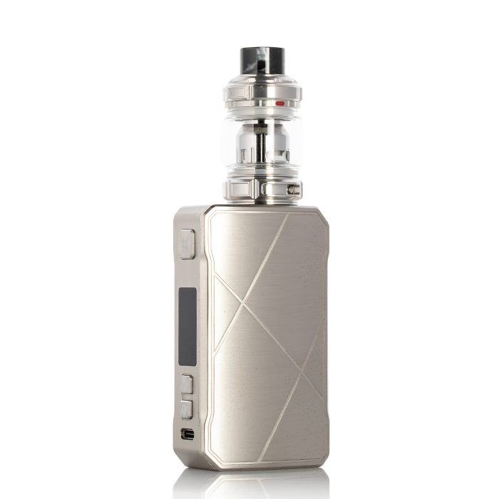 FreeMaX MAXUS 200W Starter Kit $59.99