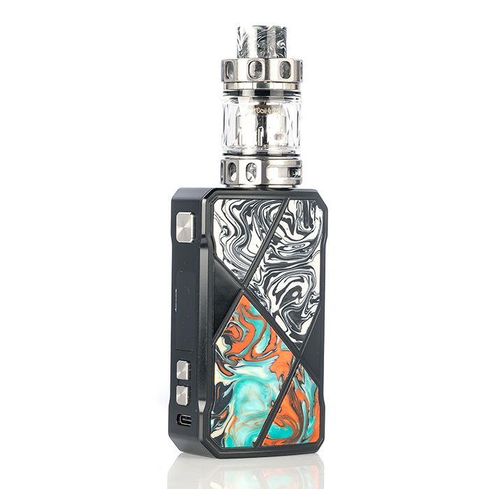 freemax vape mod FreeMaX MAXUS 200W Starter Kit