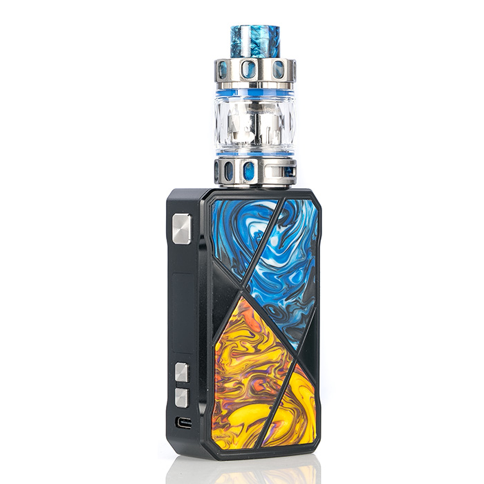 vape prices Hyppe Max Flow Disposable E-Cig — $9.99