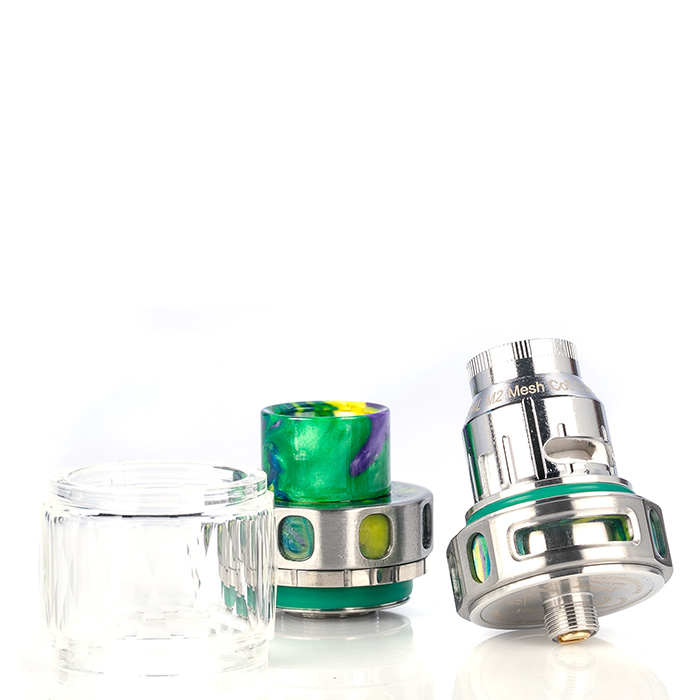 elfbar nachfüll pod läuft aus FreeMaX MAXUS 200W Starter Kit $59.99