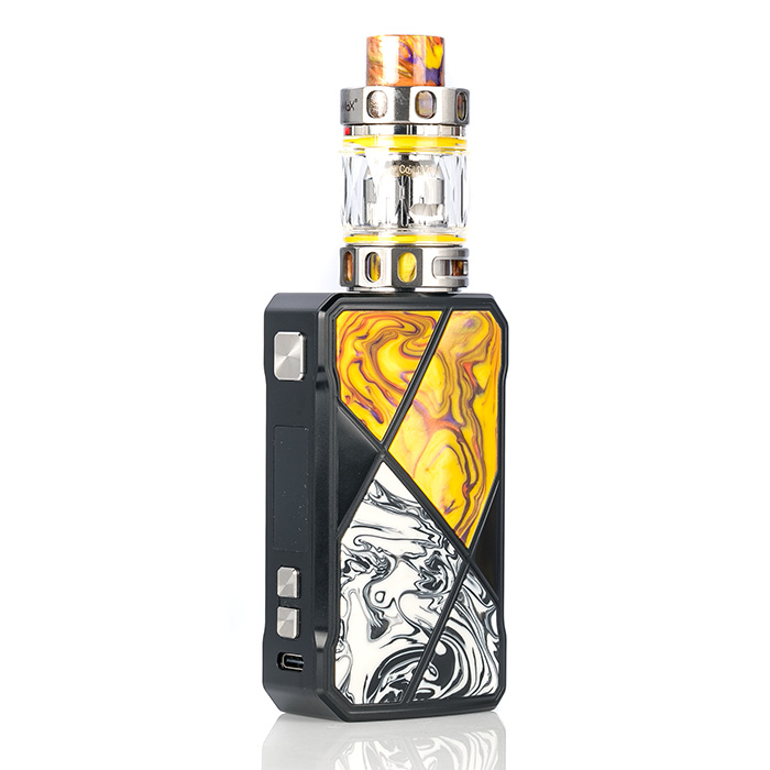 FreeMaX MAXUS 200W Starter Kit $59.99