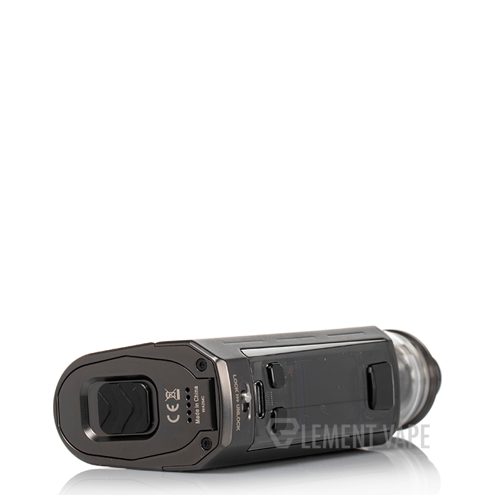 Freemax Maxus 2 200W Starter Kit $62.99