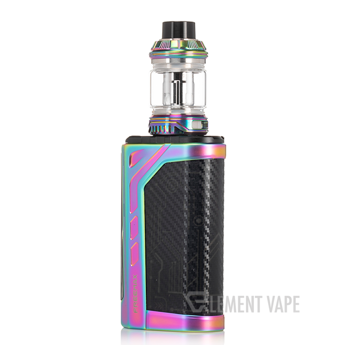 elfbar nachfüll pod läuft aus 168W Coils Freemax Maxus 200W Vape Kit Free E Liquids Free Batteries £49.99  Max Pro Headphones