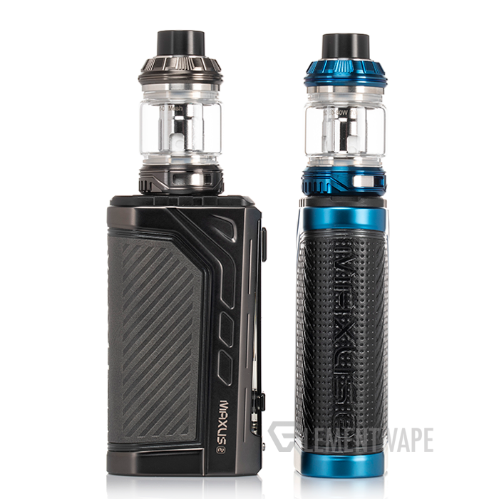 Freemax Maxus 2 200W Starter Kit $62.99