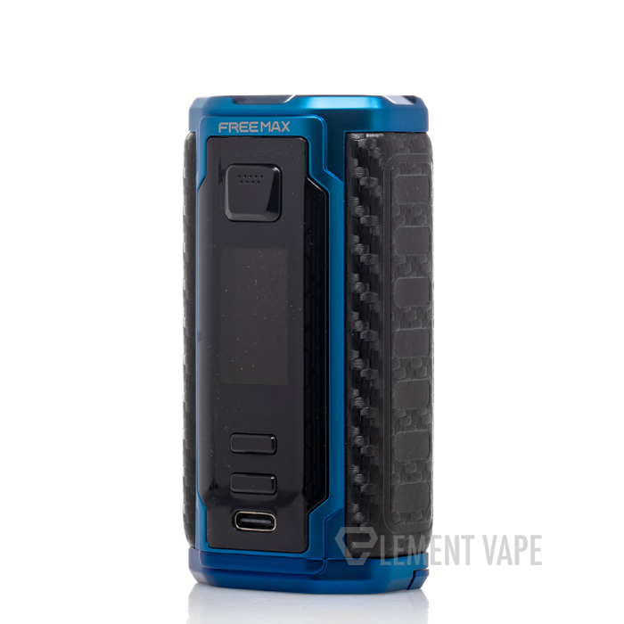Freemax Maxus 3 200W Box Mod