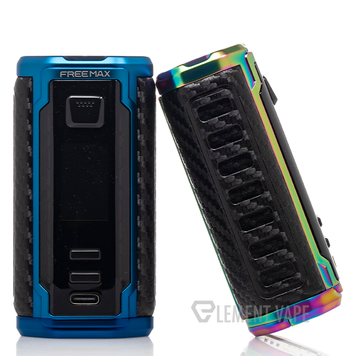 freemax box mod Freemax Maxus 3 200W Box Mod