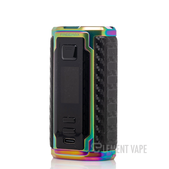 Freemax Maxus 3 200W Box Mod - $47.99
