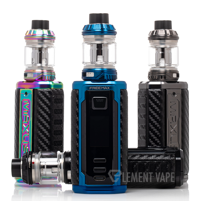Freemax MAXUS 3 200W Kit