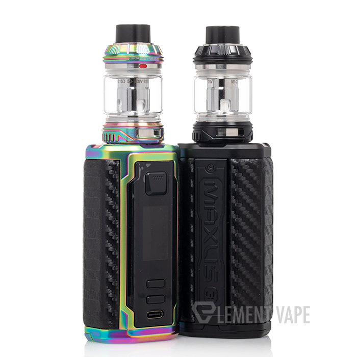 elfbar elfa master akku 1150 by Raf Camora Vape PALMEN AUS GOLD Nikotinfrei