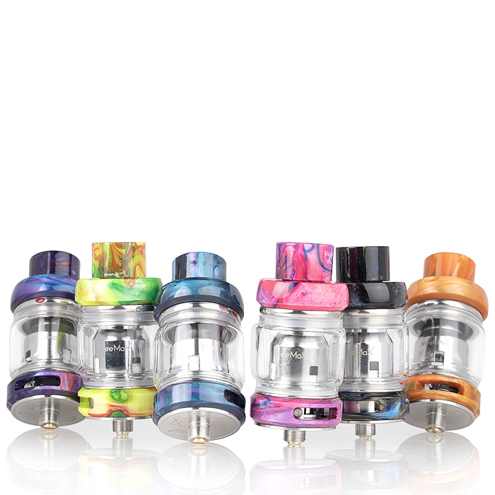 freemax vape tank FreeMax Mesh Pro Sub-Ohm Tank