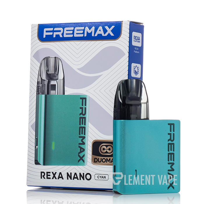 vap a l'auvergnate Freemax Maxus Solo 100W Mod – Vape Wholesale Global