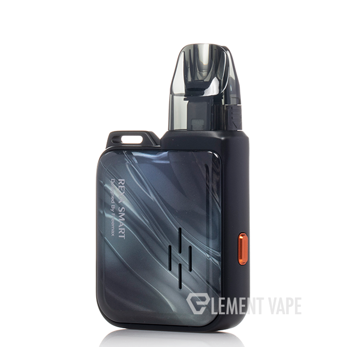 Freemax REXA Smart 30W Pod System - $27.99